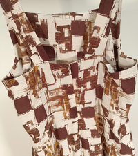 WOMEN'S DRESS E62043/FL Tellini S.r.l. Wholesale Clothing